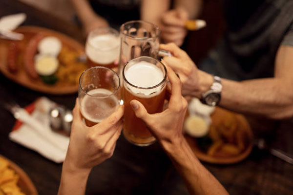 How Does Alcohol Consumption Impact My Health?