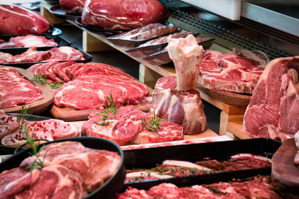 Is Red Meat as Unhealthy as It